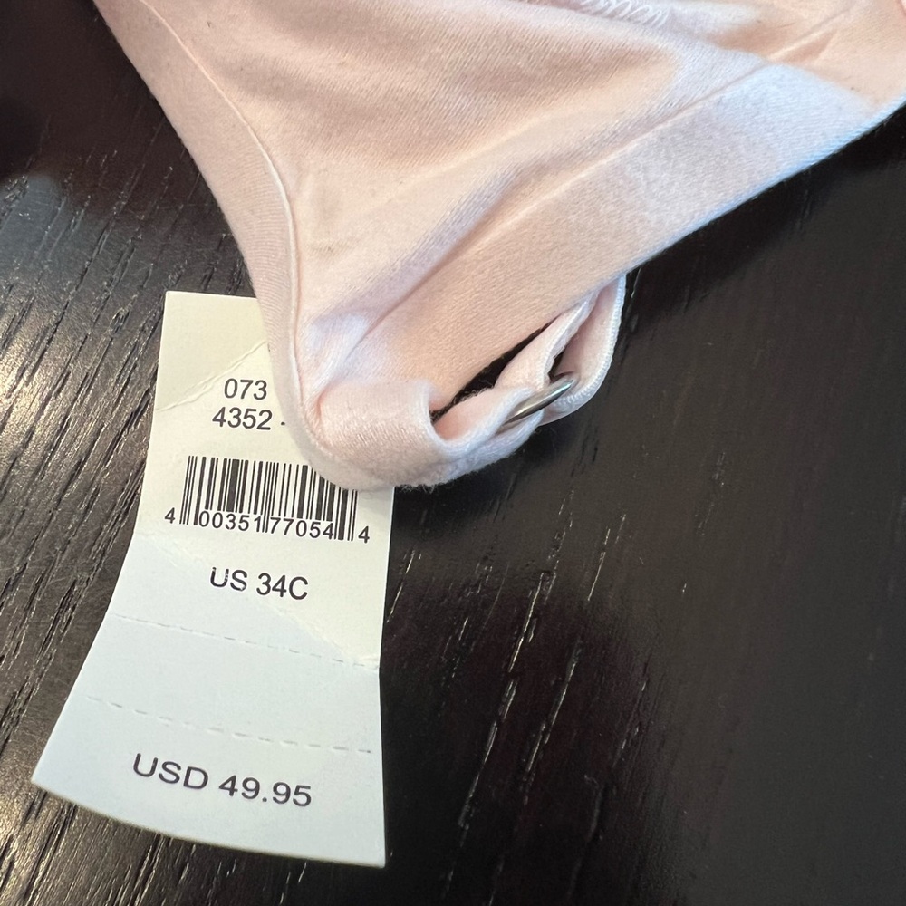 NWT aerie push up bra - Picture 2 of 3